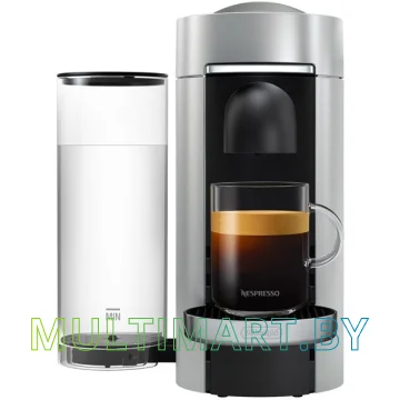 Капсульная кофеварка DeLonghi Nespresso ENV 155 S картинка 2